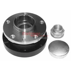 Metzger Radlager hinten Alfa Romeo 147 156 Gt