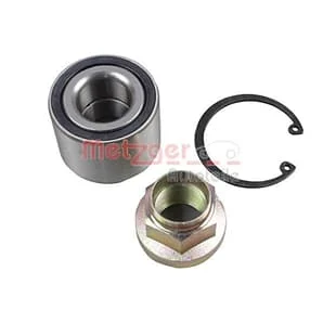 Metzger Radlager hinten Chevrolet Aveo Spark Daewoo Kalos