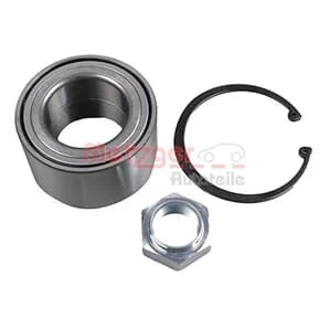 Metzger Radlager hinten Citroen Fiat Peugeot WM3679