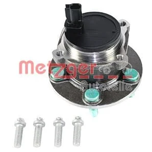 Metzger Radlager hinten Ford C-Max Focus