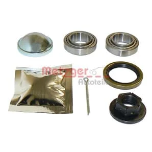 Metzger Radlager hinten Ford Escort Fiesta Ka Street