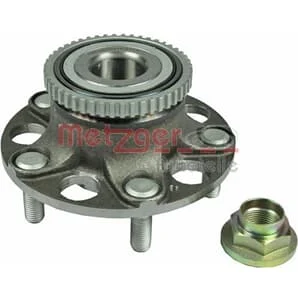 Metzger Radlager hinten Honda Civic 8 9