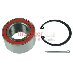 Metzger Radlager hinten Hyundai Santa Tucson Kia Sportage