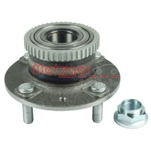 Metzger Radlager hinten Kia Carens Clarus