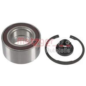 Metzger Radlager hinten Mercedes Gl-Klasse Gle Gls M-Klasse