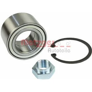 Metzger Radlager hinten Mitsubishi Outlander