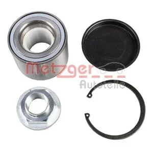 Metzger Radlager hinten Nissan Nv400 Opel Movano Renault Master 2,3