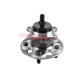 Metzger Radlager hinten Toyota C-Hr