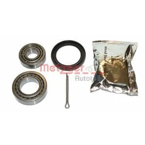 Metzger Radlager hinten Toyota Paseo Starlet