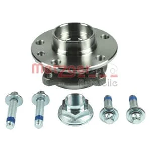 Metzger Radlager vorne Alfa Romeo 159 Brera Spider