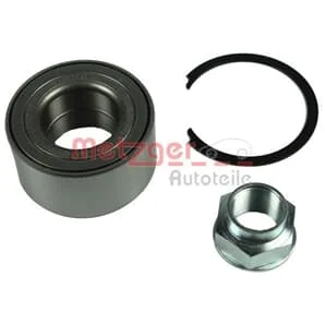 Metzger Radlager vorne Citroen E-Mehari Fiat Doblo Strada