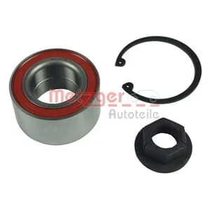 Metzger Radlager vorne Ford Ka Street