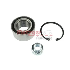 Metzger Radlager vorne Honda Civic Cr-V Fr-V