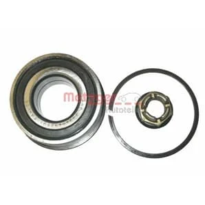 Metzger Radlager vorne Renault Laguna 1