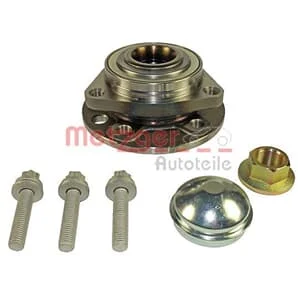 Metzger Radlager vorne Saab 9-5