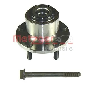 Metzger Radlager vorne Volvo C30 C70 S40 V50