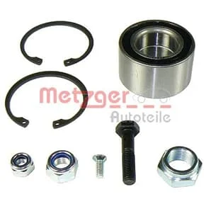 Metzger Radlager vorne VW Golf 2 Jetta