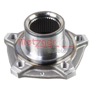 Metzger Radnabe hinten Audi E-Tron Q7 Q8 VW Touareg