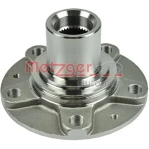 Metzger Radnabe vorne Citroen Fiat Peugeot N1034
