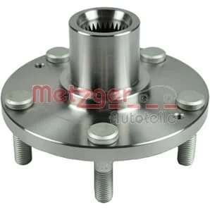 Metzger Radnabe vorne Hyundai Santa Trajet Tucson Kia Sportage