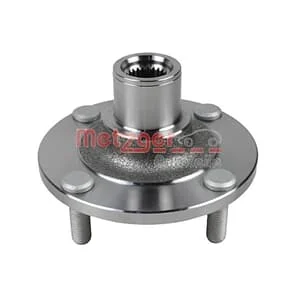 Metzger Radnabe vorne Nissan Almera 2 N16 1,5