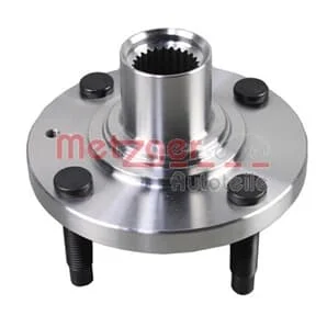 Metzger Radnabe vorne Opel Karl