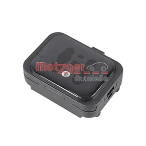 Metzger Regensensor Seat Skoda VW 0901308