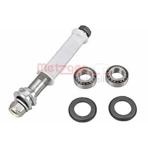 Metzger Reparatursatz Achskörper Alfa Romeo Fiat Lancia 55004749