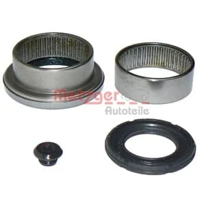 Metzger Reparatursatz Achskörper Peugeot 206 206+