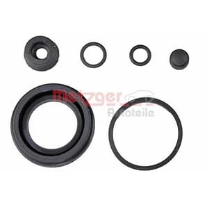 Metzger Reparatursatz für Bremssattel hinten Audi A4 A6 Allroad VW Passat Phaeton
