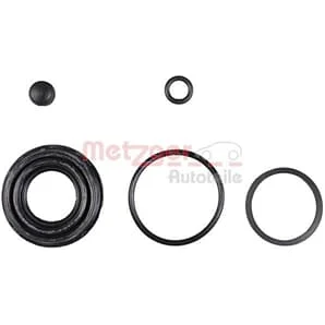 Metzger Reparatursatz für Bremssattel hinten BMW 2er I3 X1 Mini Mini