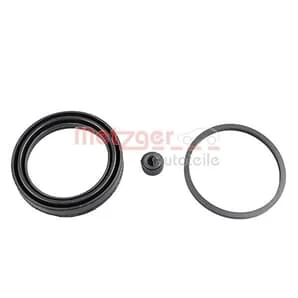 Metzger Reparatursatz für Bremssattel vorne Alfa Citroen Fiat Nissan Opel Peugeot Renault