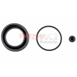 Metzger Reparatursatz für Bremssattel vorne Citroen Ax Saxo Peugeot 106