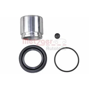 Metzger Reparatursatz für Bremssattel vorne Daihatsu Mazda Mitsubishi