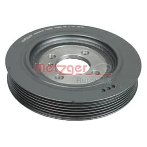Metzger Riemenscheibe für Kurbelwelle Hyundai Kia 6400078