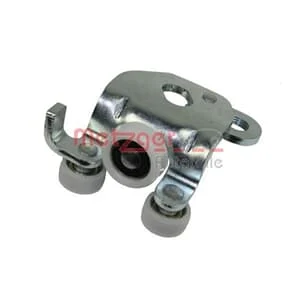 Metzger Rollenführung für Schiebetür Citroen Fiat Peugeot 2310041