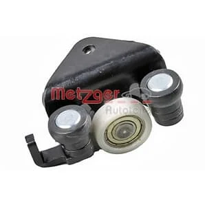 Metzger Rollenführung für Schiebetür links unten Fiat Doblo 119 223