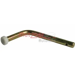 Metzger Rollenführung für Schiebetür rechts oben VW Transporter T4