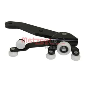 Metzger Rollenführung für Schiebetür rechts unten VW Multivan Transporter T5