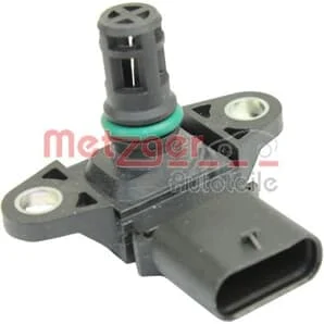 Metzger Saugrohrdrucksensor BMW 1er 2er 3er 4er 5er 6er X1 X3 X4 X5 X6 Z4