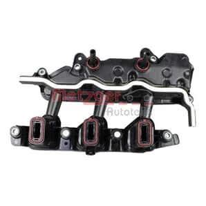 Metzger Saugrohrmodul Renault Trafic