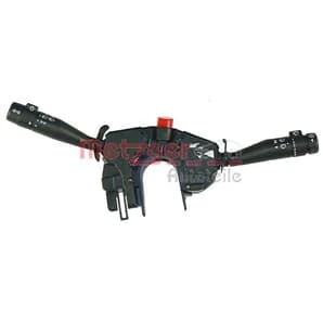 Metzger Schalter für Hauptlicht Ford Escort Orion