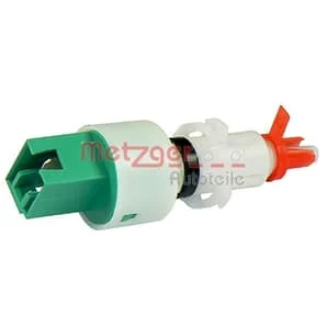 Metzger Schalter für Kupplungsbetätigung Citroen Nemo Fiat Fiorino Qubo Peugeot Bipper