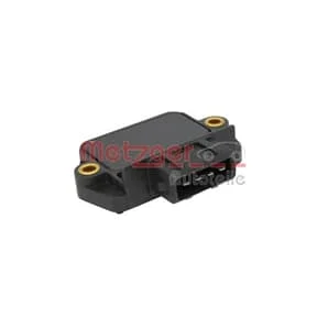 Metzger Schaltgerät für Zündanlage Opel Astra Combo Corsa Kadett Omega Vectra