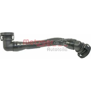 Metzger Schlauch für Kurbelgehäuseentlüftung Audi A4 A6 A8 3,0