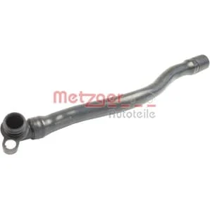 Metzger Schlauch für Kurbelgehäuseentlüftung Audi Seat Skoda VW 2380064 1,4