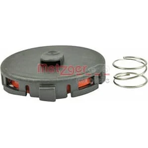 Metzger Schlauch für Kurbelgehäuseentlüftung BMW 1er 3er 5er X1 X3 Z4 2,0