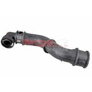 Metzger Schlauch für Kurbelgehäuseentlüftung Ford Transit 2,2 TDCi