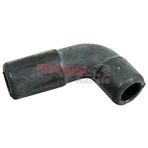 Metzger Schlauch für Kurbelgehäuseentlüftung Mercedes 2380087