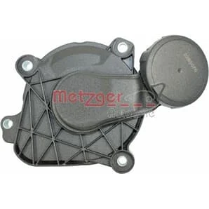 Metzger Schlauch für Kurbelgehäuseentlüftung Mercedes 2385076